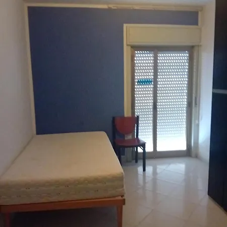 Antonino Daniele Cialona Appartamento